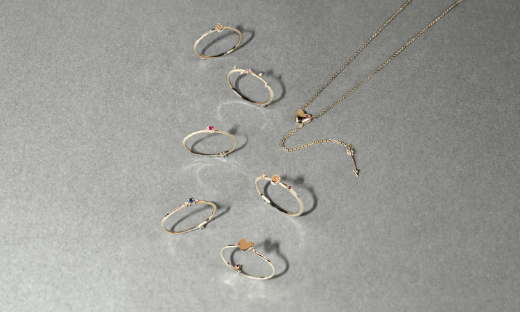 little emblem 2025-2026 A/W COLLECTION "Teeny-Tiny"  7.23(Wed.)~