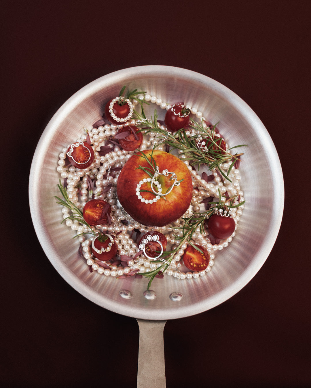 【e.m. NAMBA】flavor twist 3.16 (Mon.) - 3.31 (Tue.)