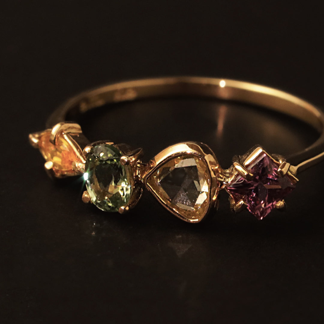 【e.m.ISETANSHINJUKU 1F】color sapphire select 8.30(Fri.)-9.30(Mon.)　