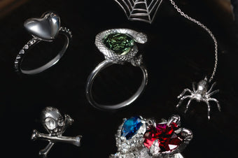 【e.m.AOYAMA】e.m.LAB ”Nuit Etrange" 8.7 (Fri.) - 8.18 (Tue.)
