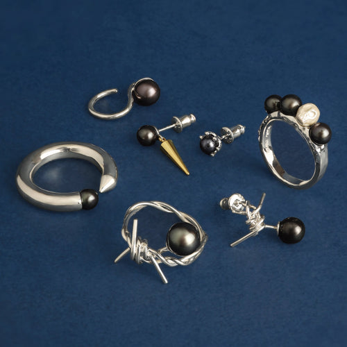 【e.m.NAMBA】The New Black 1.2(Thu.)～1.13(Mon.)