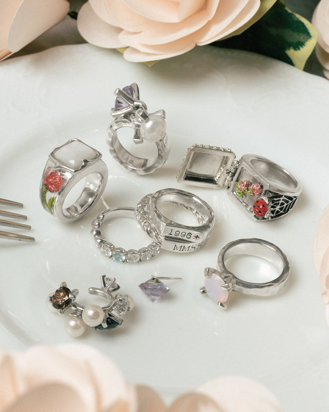 【e.m. YOKOHAMA】e.m.LAB "No Rules" 3.7 (Sat.) - 3.22 (Sun.)