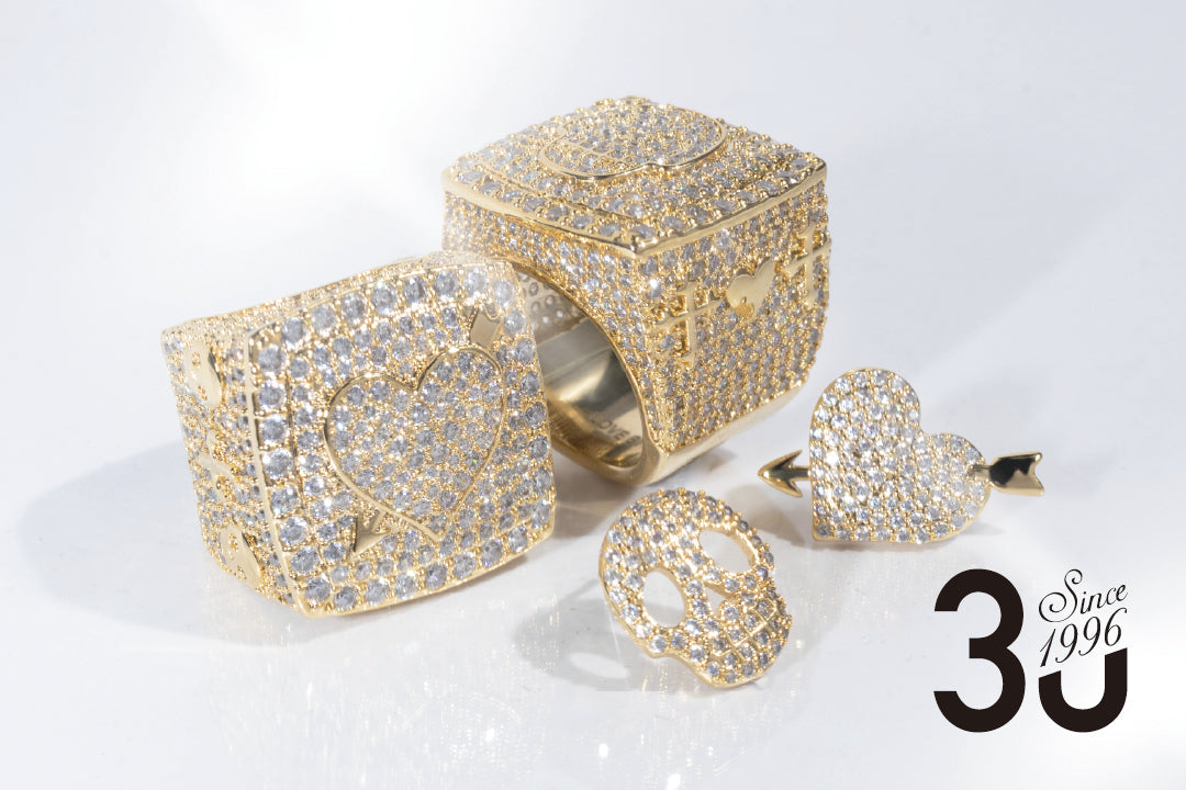LOVE BY e.m. 30YEARS COLLECTION 11.1 (Sun.)-