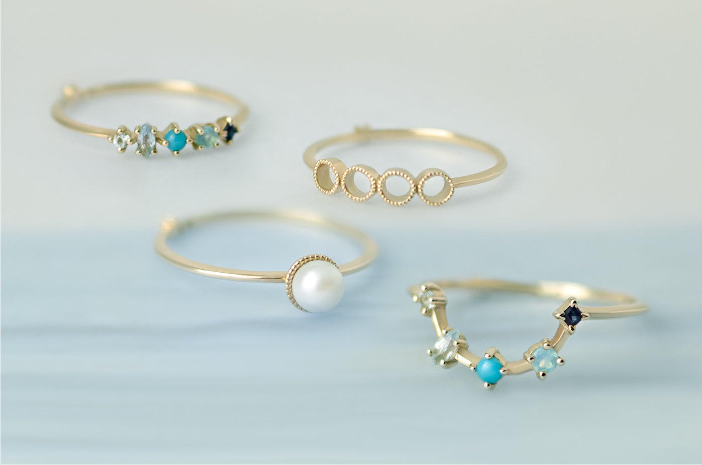 little emblem 2026-2027 A/W NEW COLLECTION【soft horizon】7.15 (Wed.)-