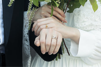 【e.m.MARIAGE】2026 NEW COLLECTION 6.1 (Mon.)-