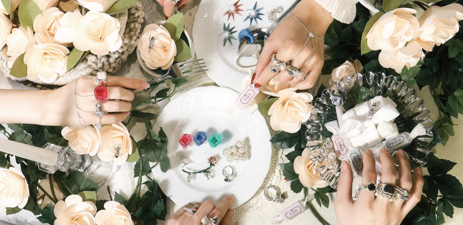 【新着情報あり】e.m.LAB "No Rules" 10.8(Wed.)-10.21(Tue.) and more