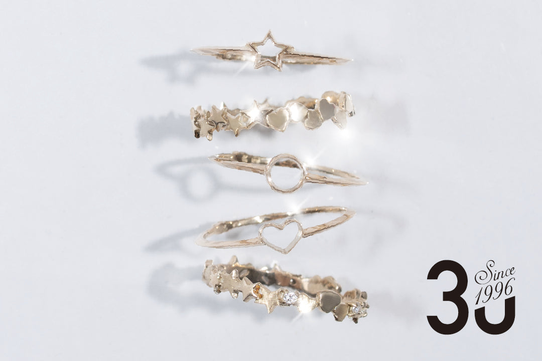 little emblem 30YEARS COLLECTION 11.1 (Sun.)-