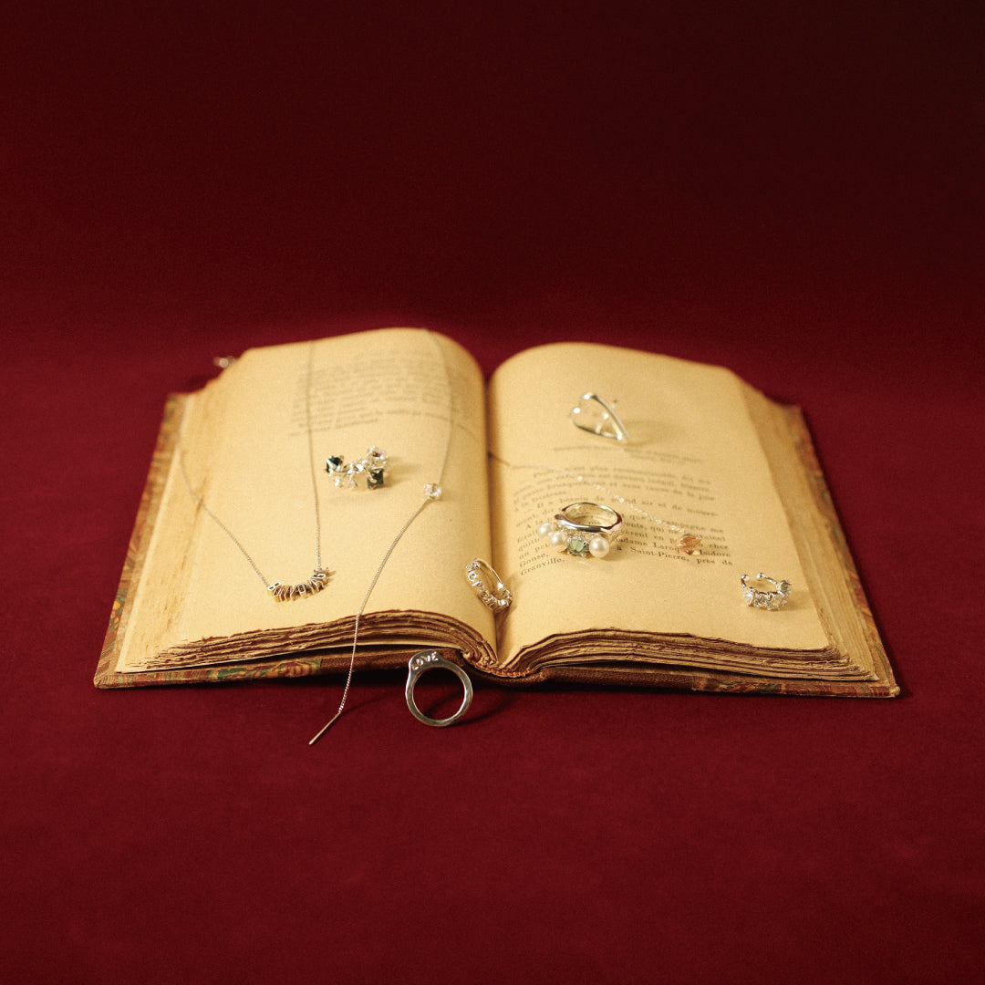 2023 e.m.LAB  「Anthology」