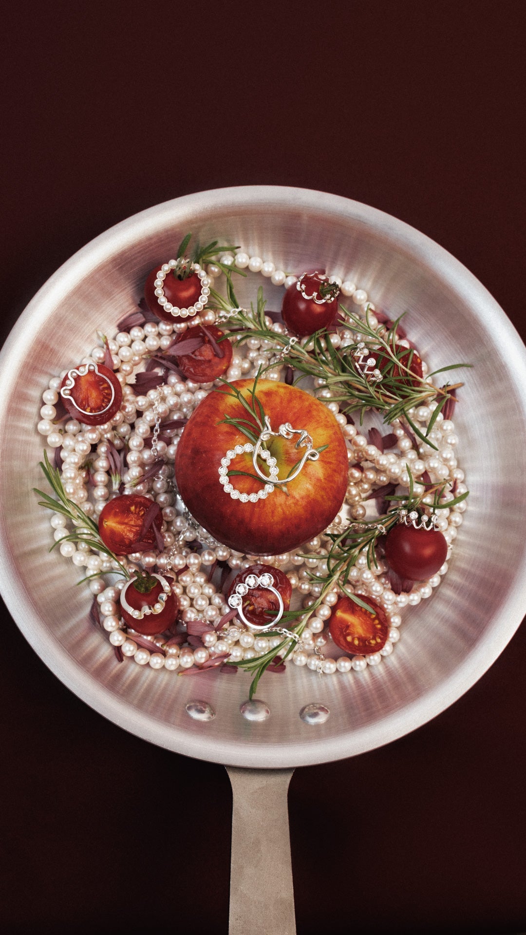 【e.m. ISETAN SHINJUKU2F】flavor twist 9.10(Wed.)~9.16(Tue.)