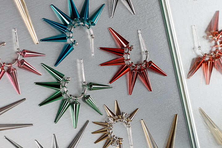 【Dress up Studs】8.1 (Sat.) - 8.31 (Mon.)/9.13 (Sun.)