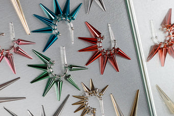 【Dress up Studs】8.1 (Sat.) - 8.31 (Mon.)/9.13 (Sun.)
