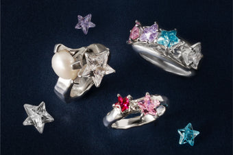 【e.m.WEBSHOP】startrail 8.7 (Fri.)-8.24 (Mon.)