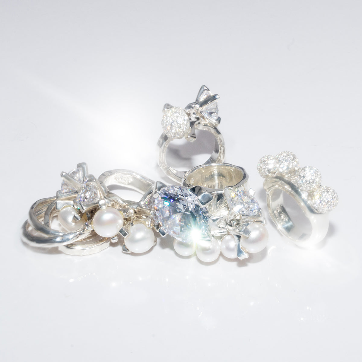 e.m. 30YEARS COLLECTION【e.m.etetnal -RE:CREATE-】