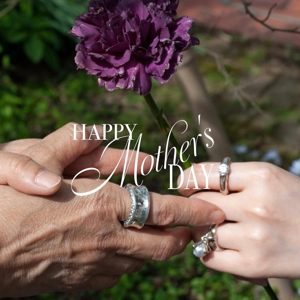 For Mother's Day