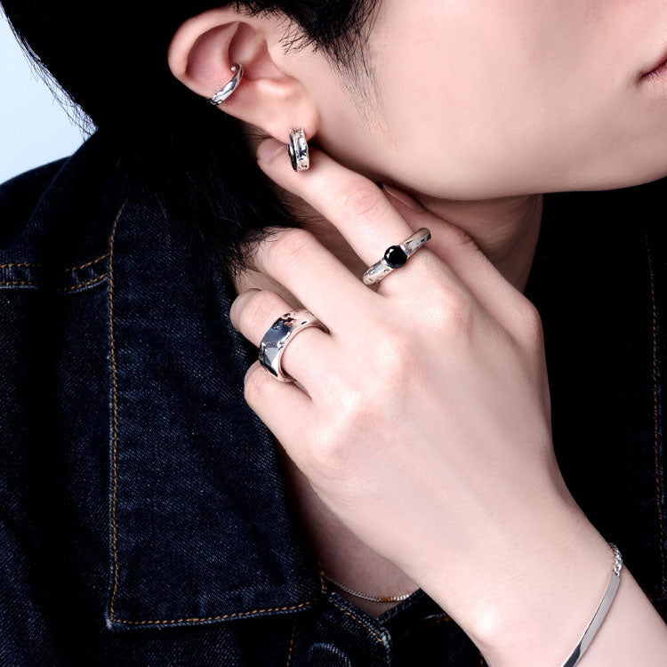 Men's recommend jewelry