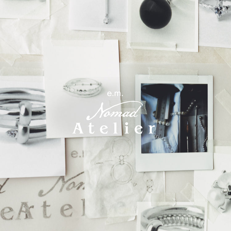 e.m. Nomad Atelier