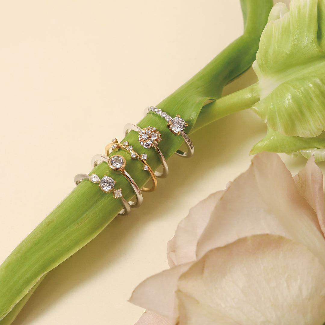 Engagement Ring