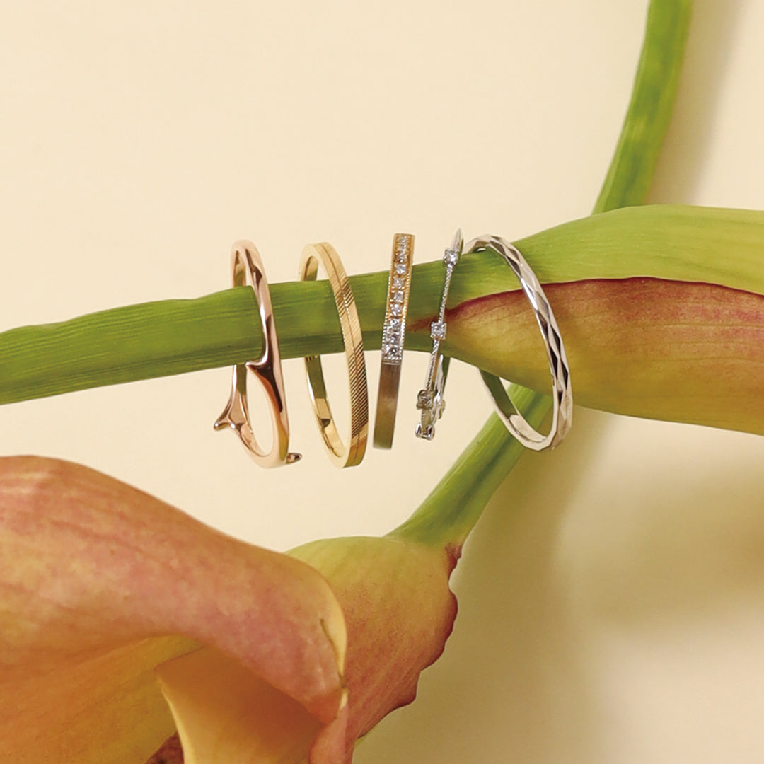 Marrige Ring