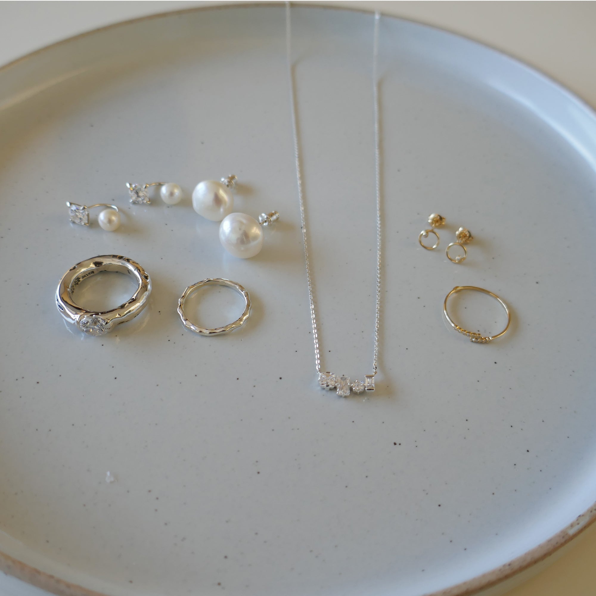 【即日発送】Office Jewelry