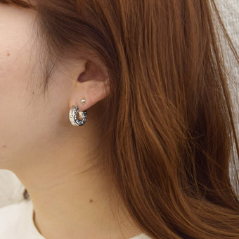 シルバー,ピアス,指輪,ジュエリー,アクセサリー,パール,キュービックジルコニア,たたき,ユニーク,ギフト,ジェンダーレス,モード,メンズ,フープ,silver,ring,jewelry,cubiczirconia,gift,unisex,mode,metal,Pearl,accessory,hooppierce,pierce