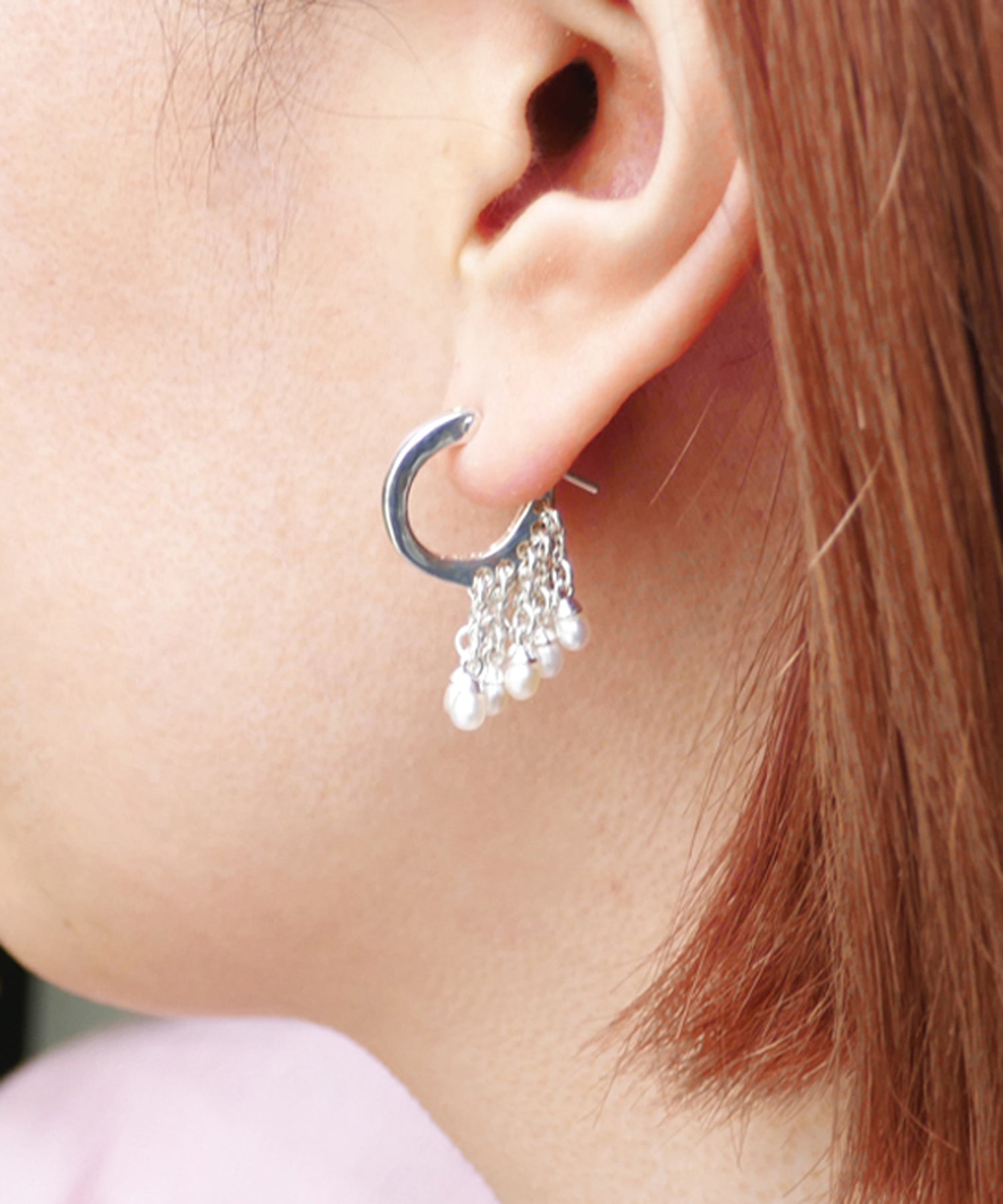 e.m. フープ ピアス フープピアス – ページ 5