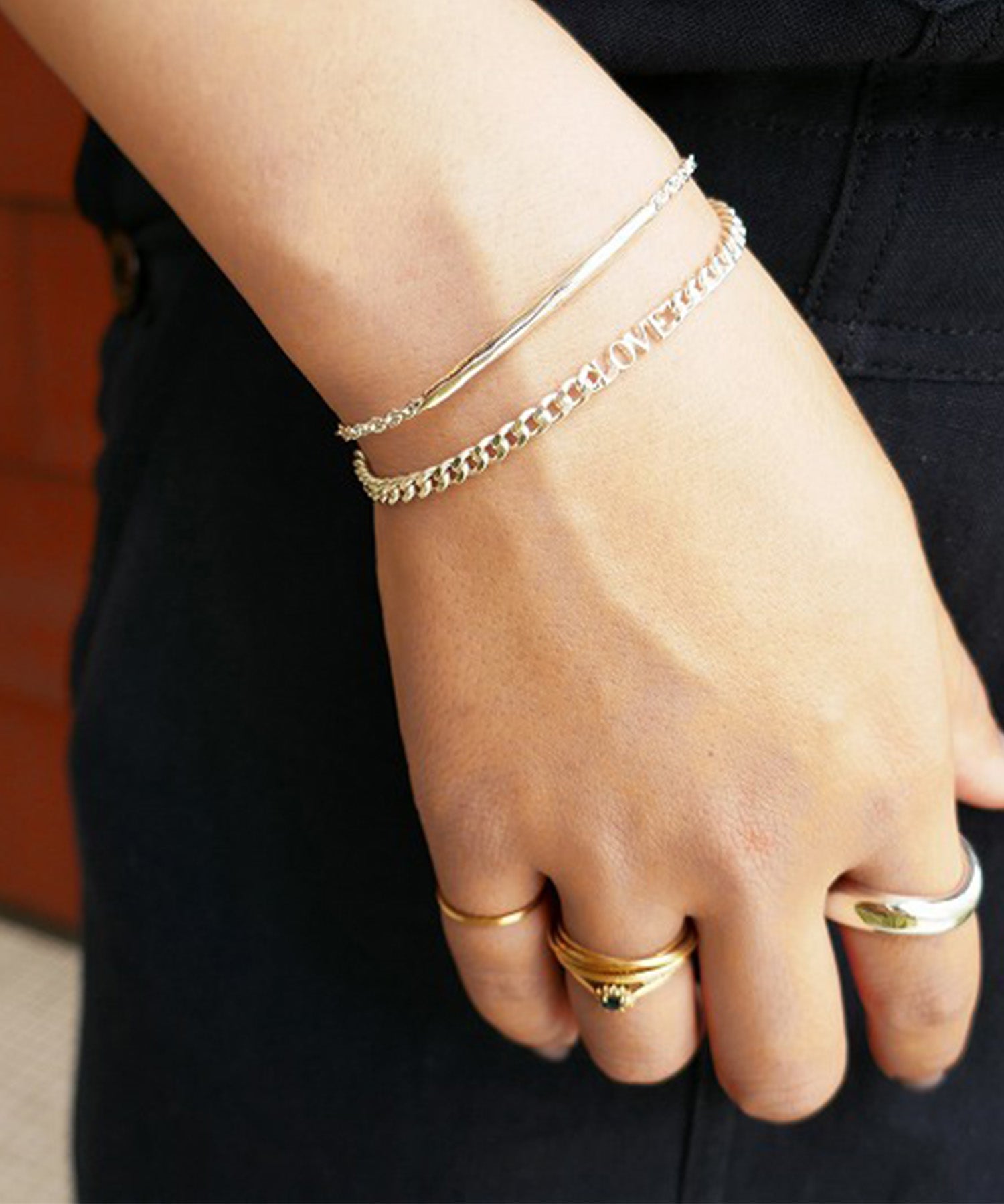 ブレスレット(1502-AB66)