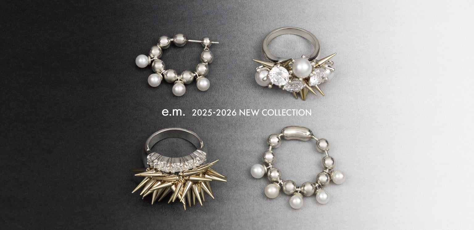 e.m. group Official Site |e.m.| LOVE BY e.m. | little emblem