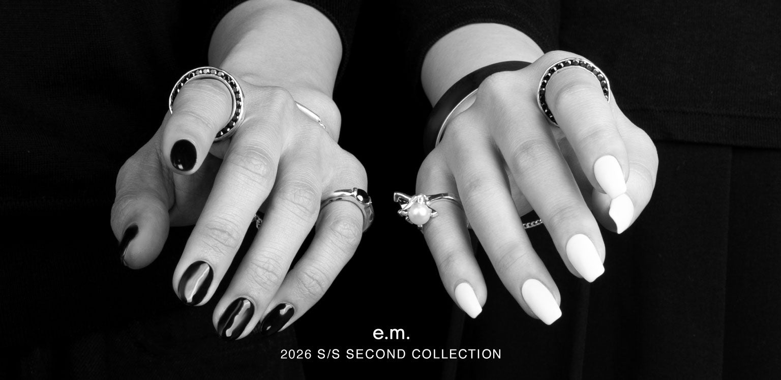 e.m. group Official Site |e.m.| LOVE BY e.m. | little emblem