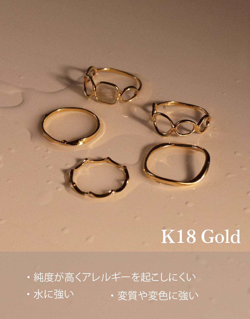 ピアス(LE-AP163)