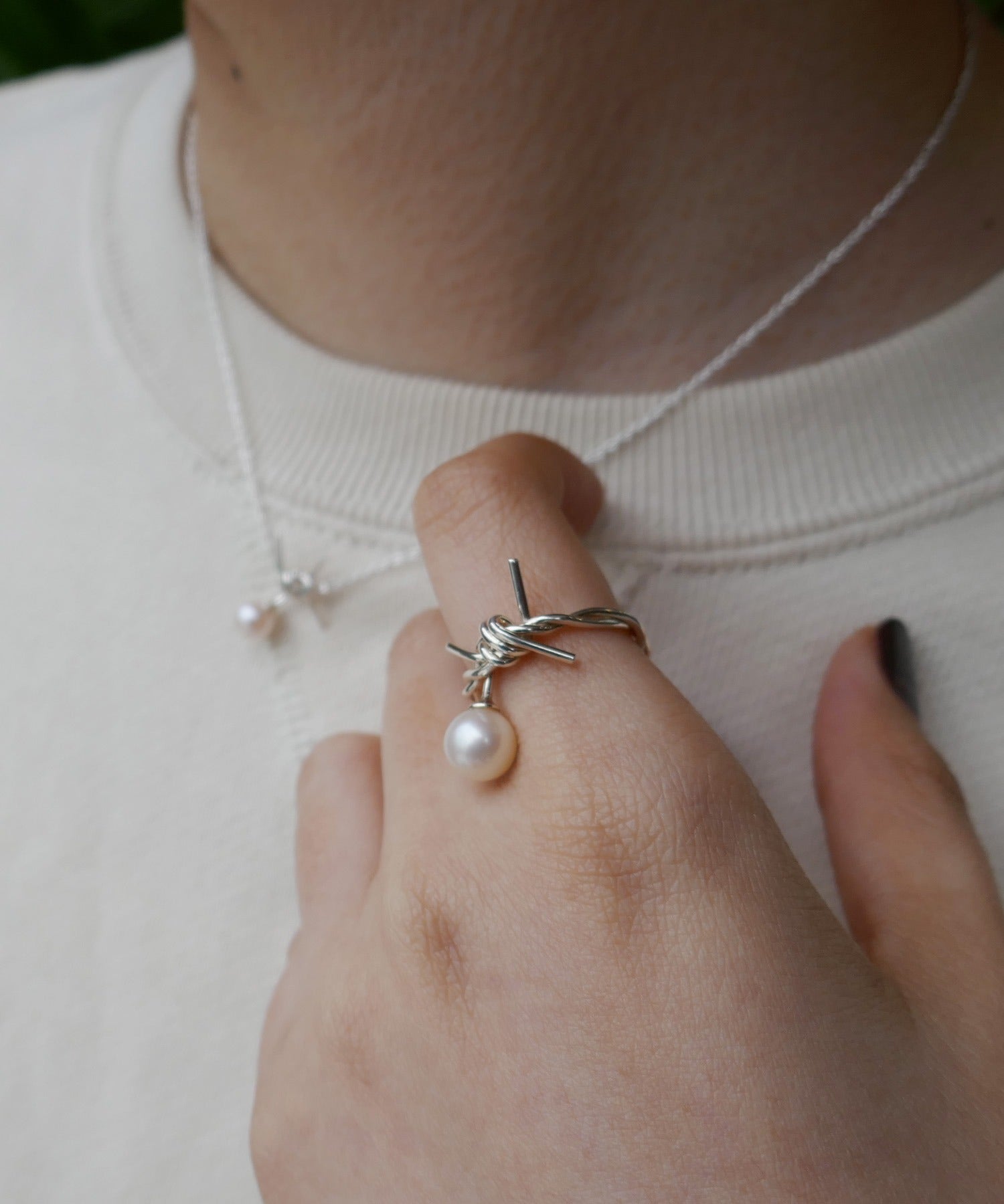 リング(1603-AR854)