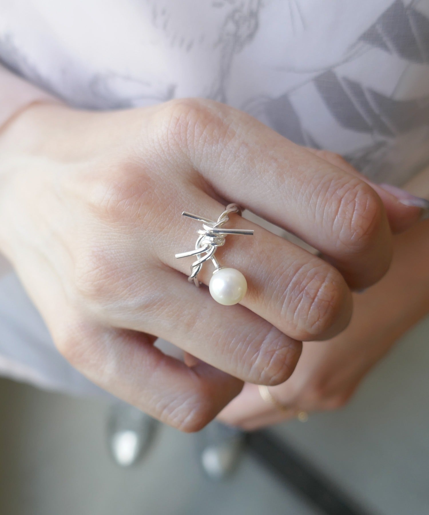 リング(1603-AR854)