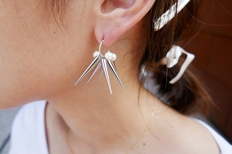 即日発送】ピアス(1901-AP583)