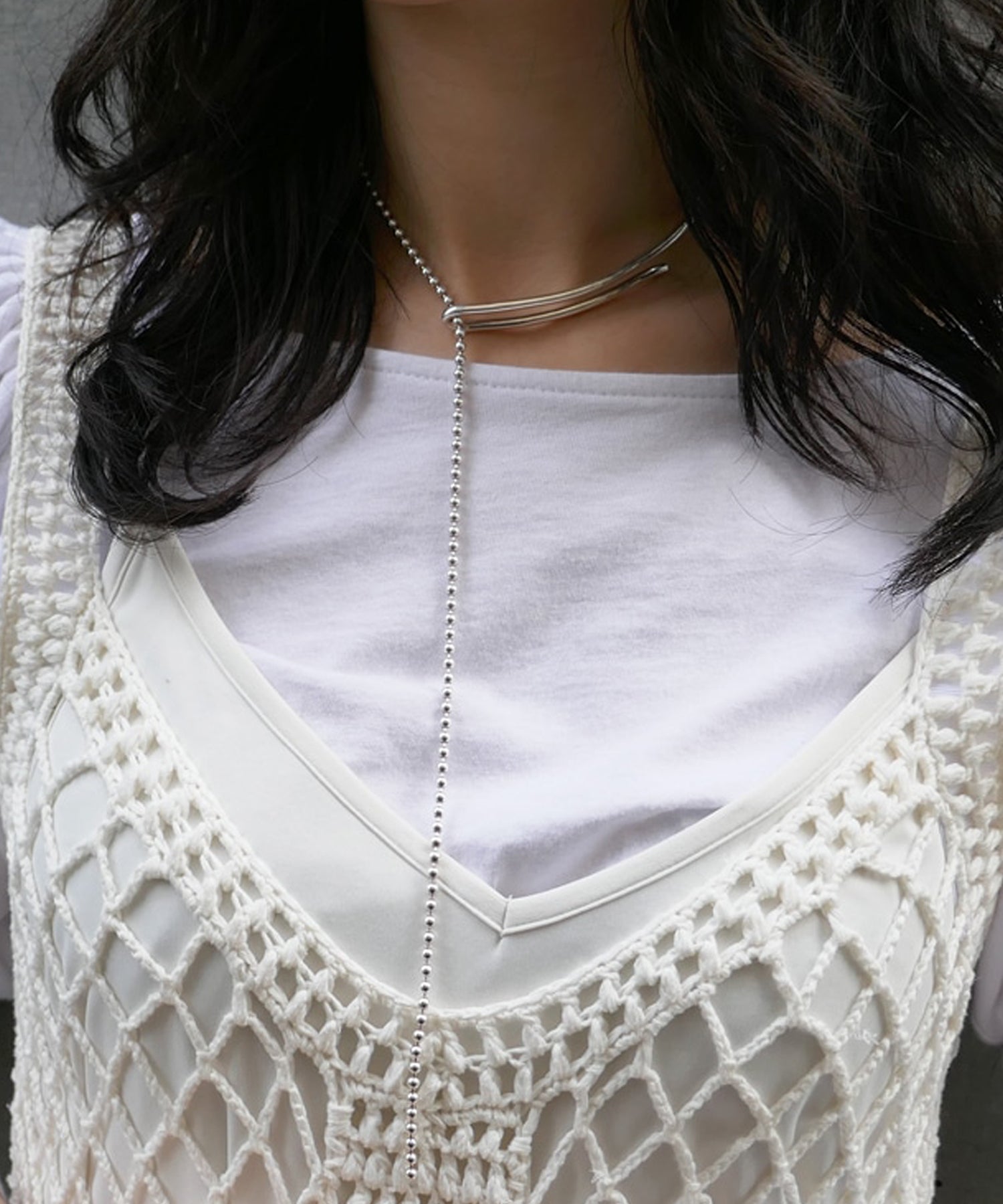 ネックレス/チョーカー