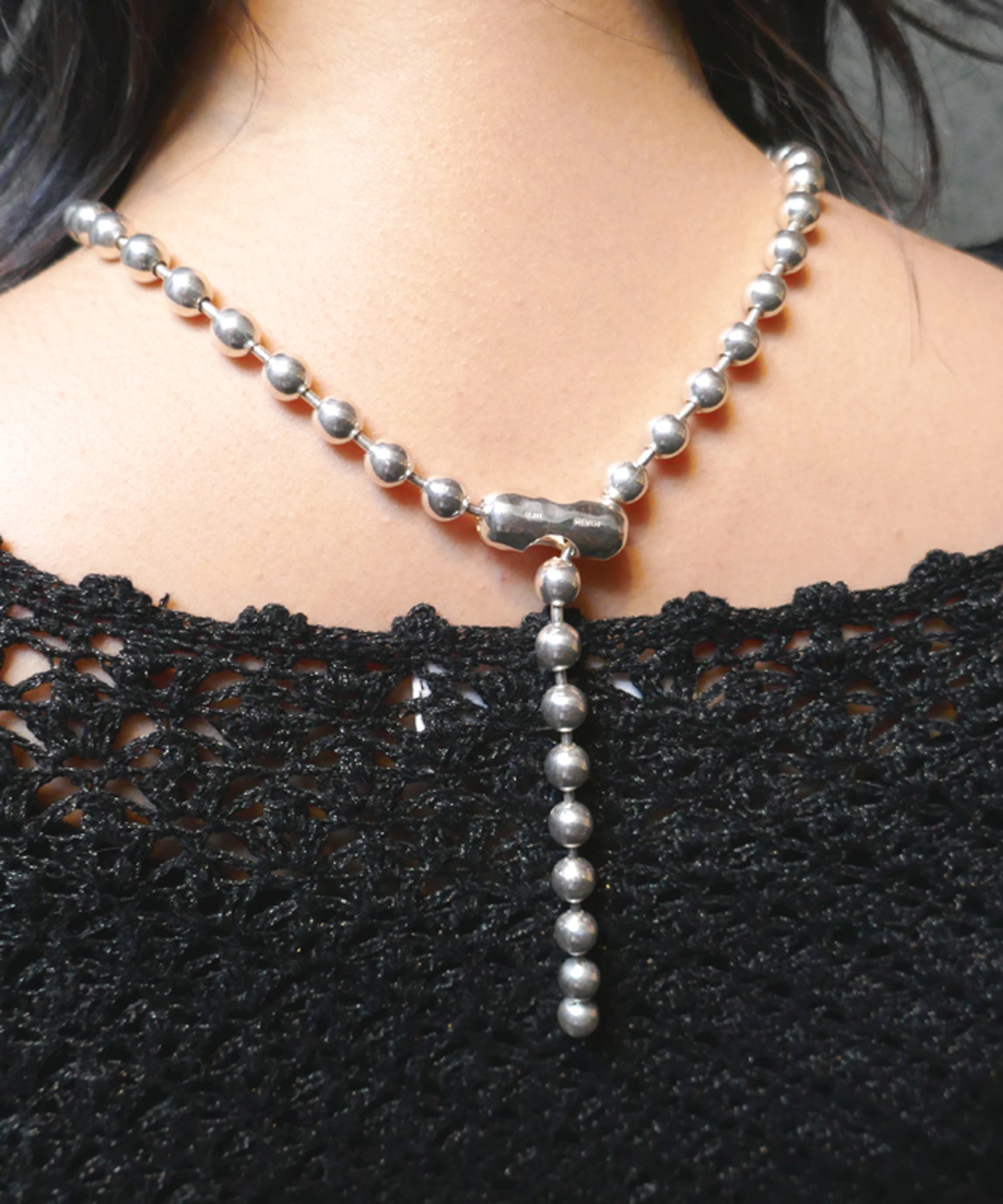 -Vintage accessory まとめ売り　ネックレス　イヤリング　- Vintage accessory まとめ売り ネックレス イヤリング -