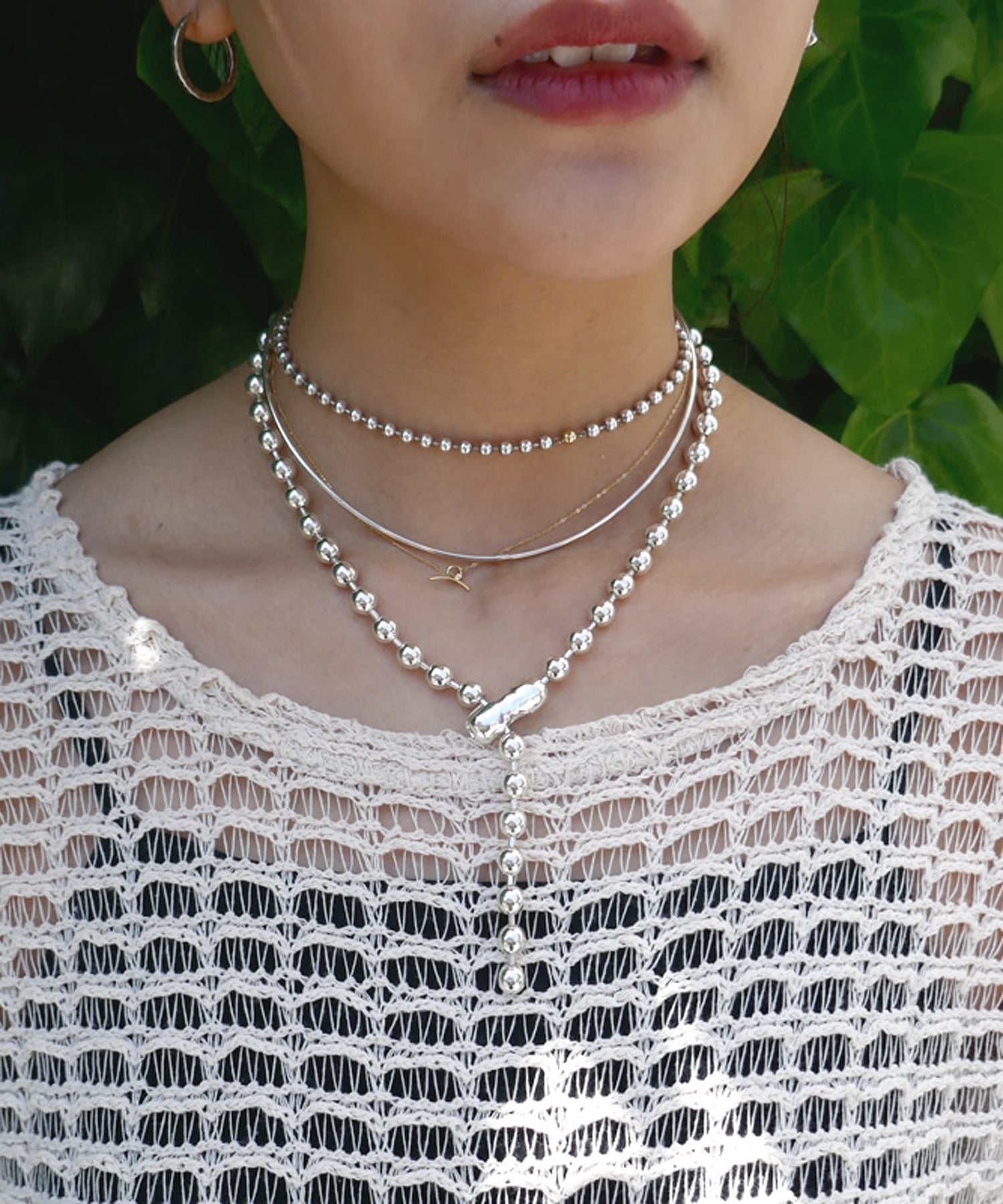 み*ん様 18k刻印　ネックレス　生前整理品 ネックレス チェーン 18金 喜平 アクセサリー 40cm K18 18K K18刻印