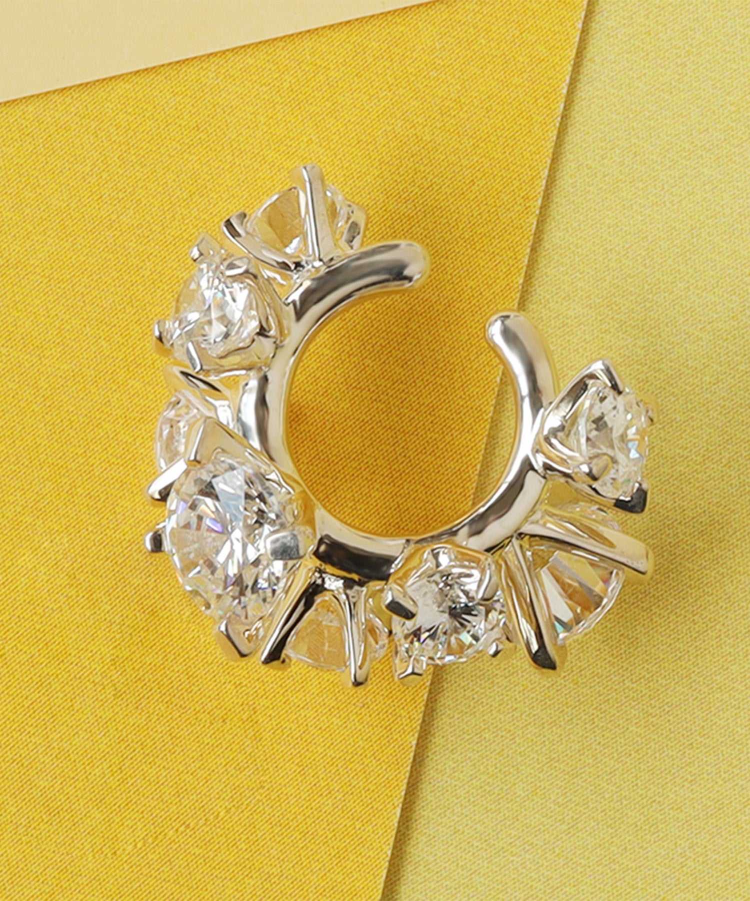 ヴェルサーチ　イヤーカフ ヴェルサーチ イヤーカフ ゴールド メデューサ DG28199 DJMT