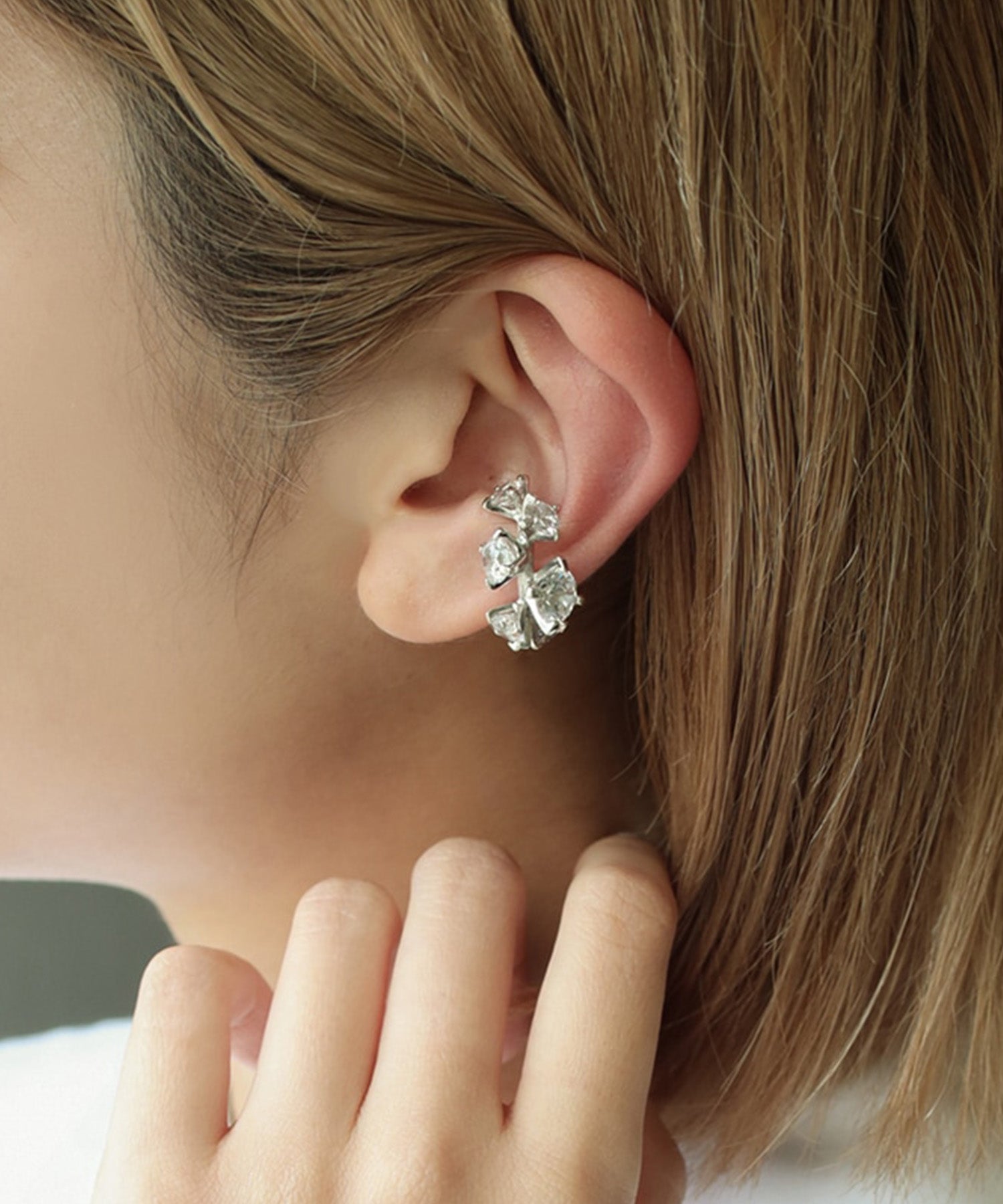 イヤーカフ(2002-ER48)