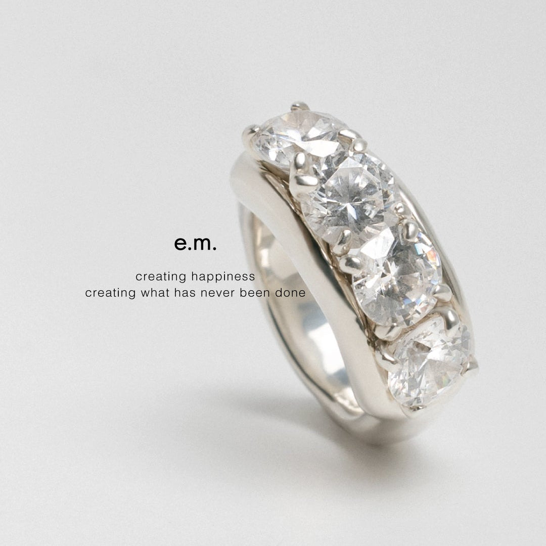 e.m.eternal