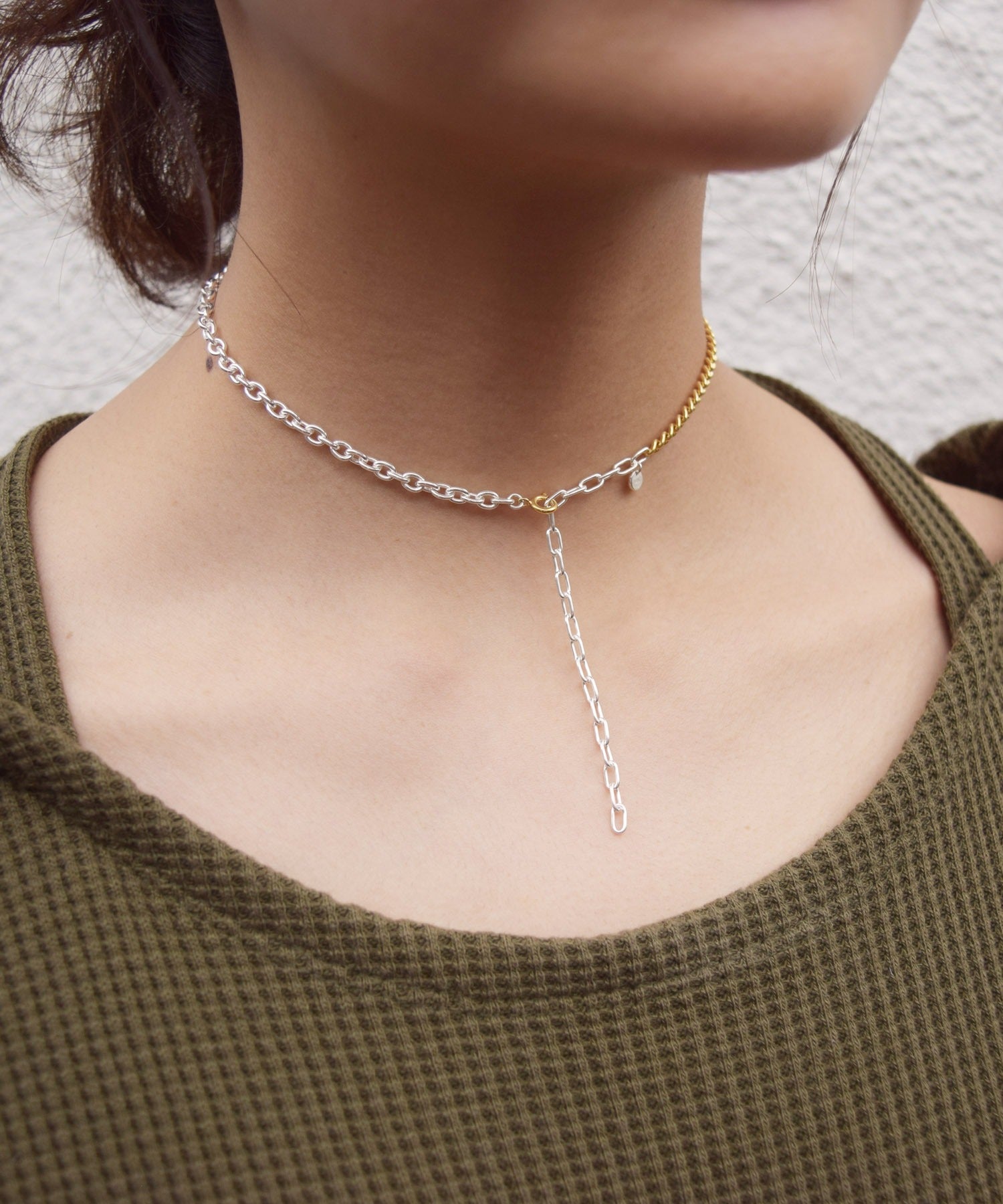 ネックレス(2101-AN320)