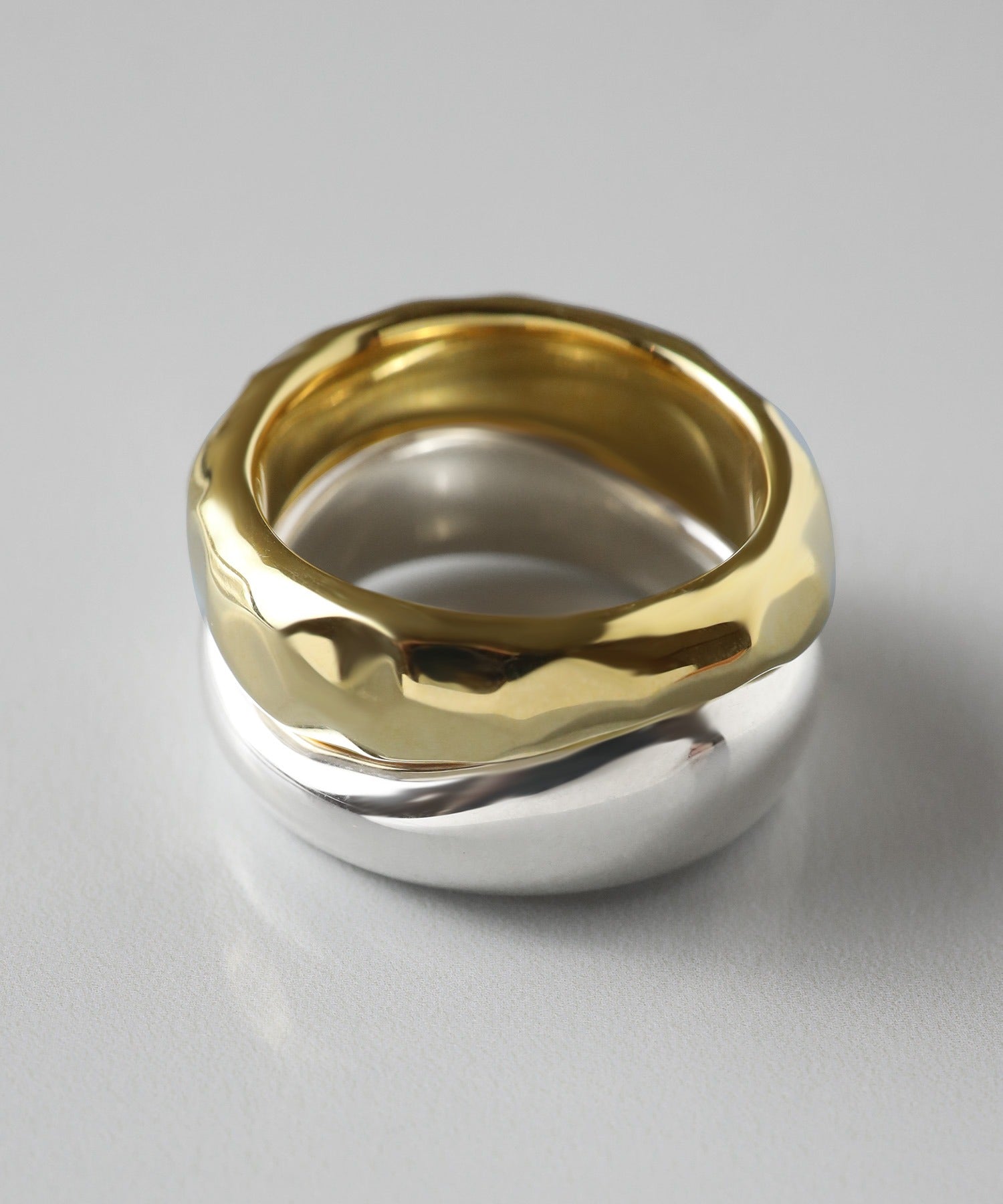 アクセサリー e.m. リング(BD-AR01)