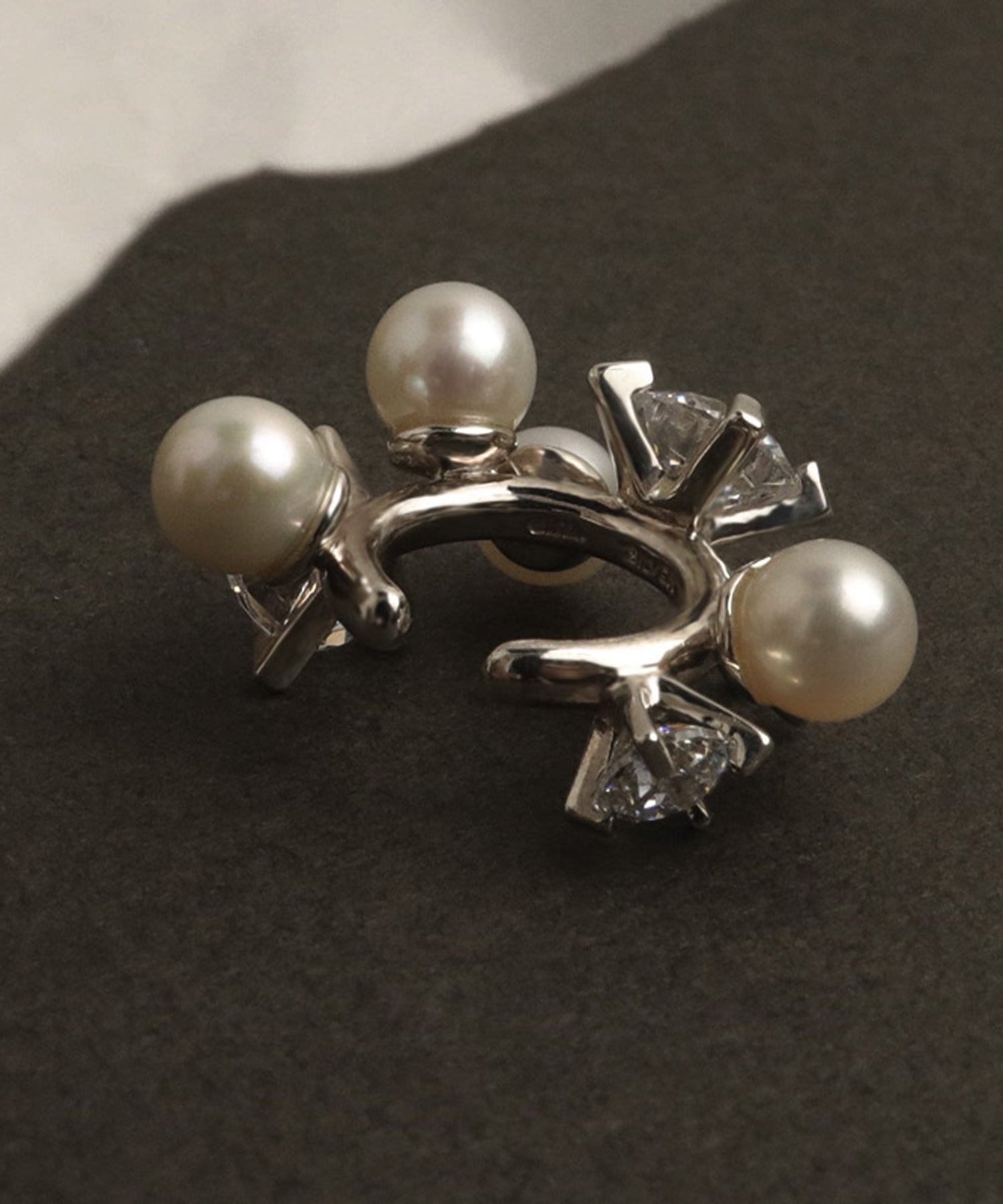 イヤーカフ/イヤリング