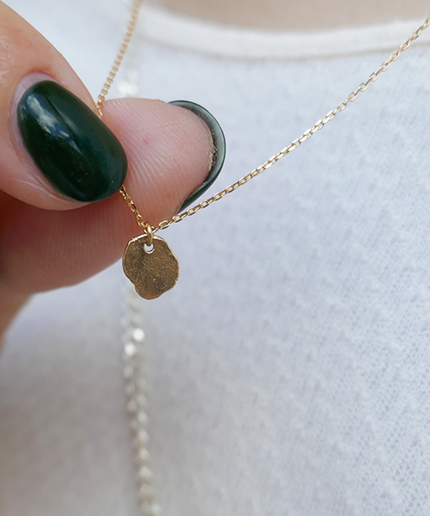 ネックレス(2102-AN325)