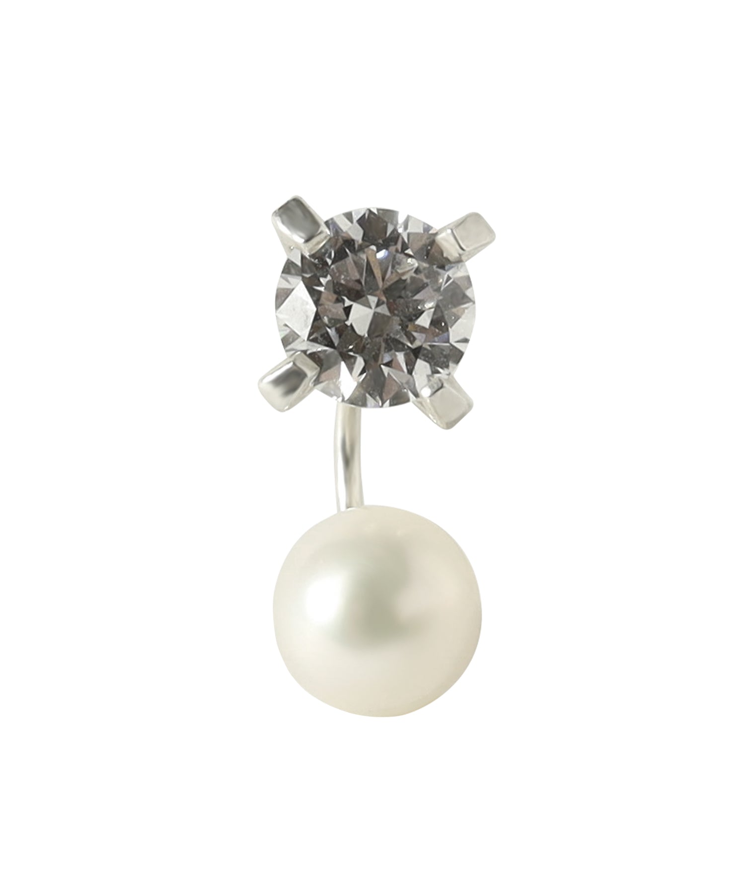 Stone - Pearl -