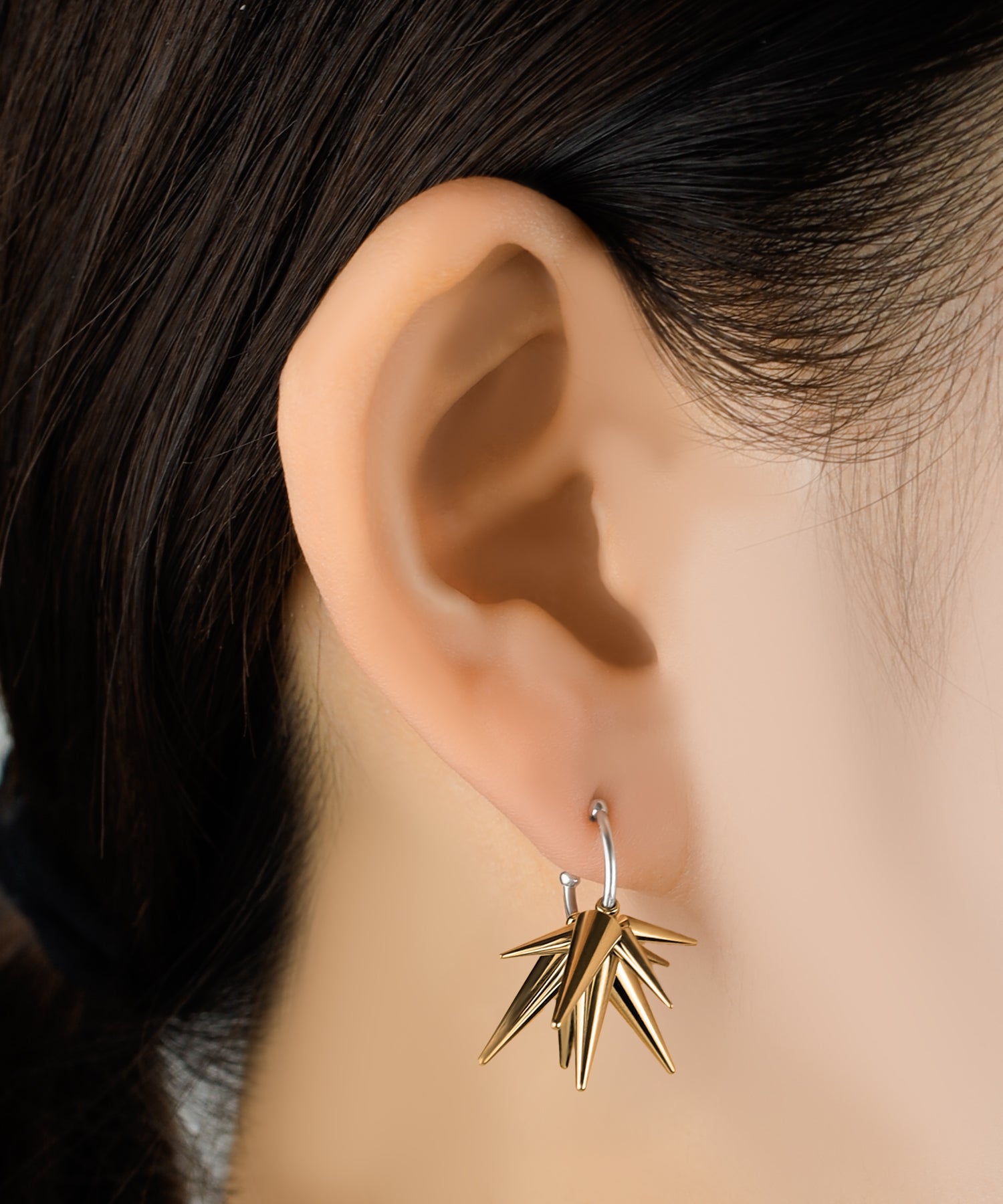 【e.m.】ピアス(0502-AP76) Amazon.com: Utoolmart 1/4