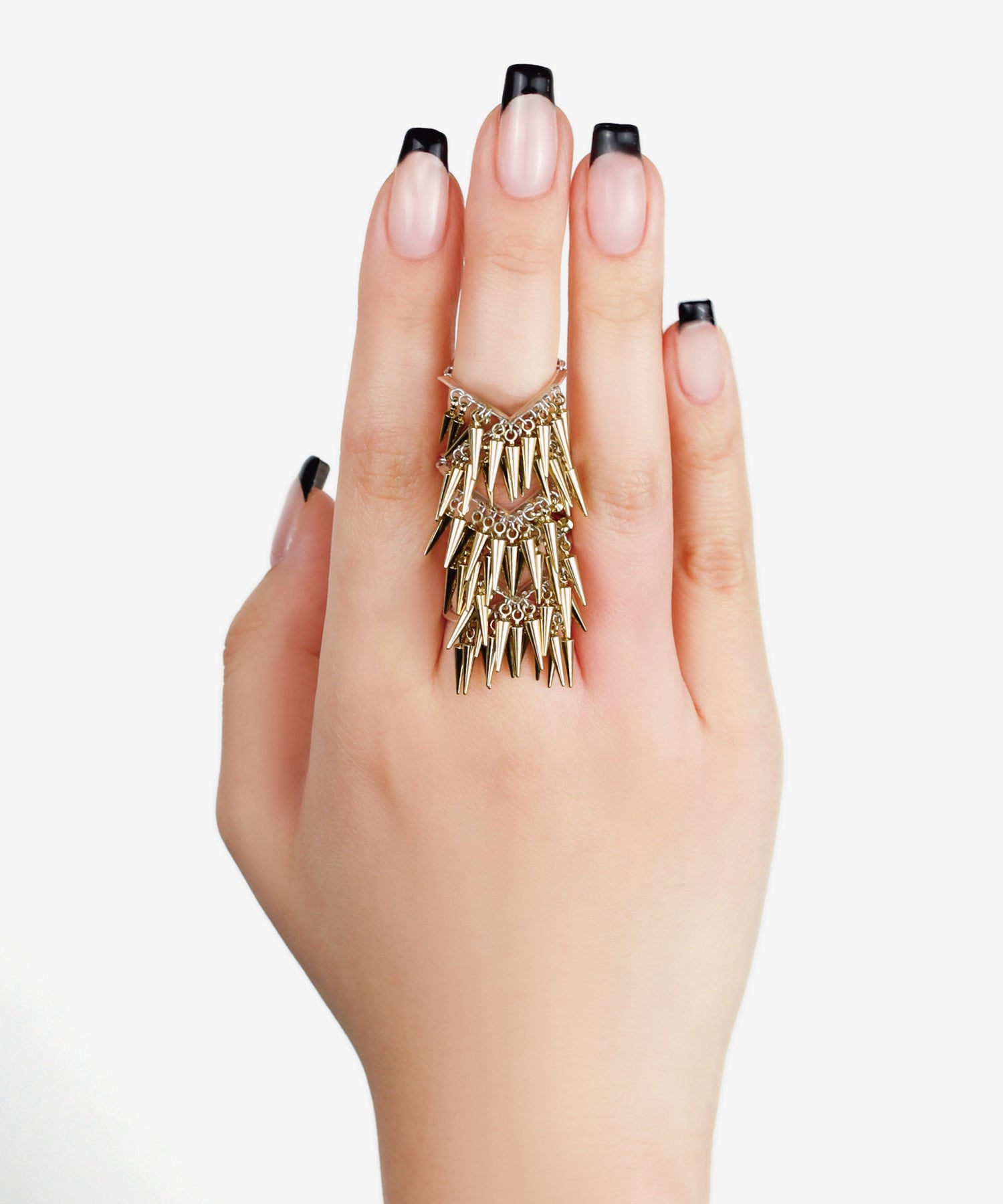 Henning Koppel リング 125 Georg Jensen Henning Koppel リング 125