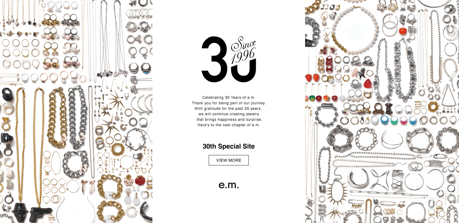 e.m. group Official Site |e.m.| LOVE BY e.m. | little emblem