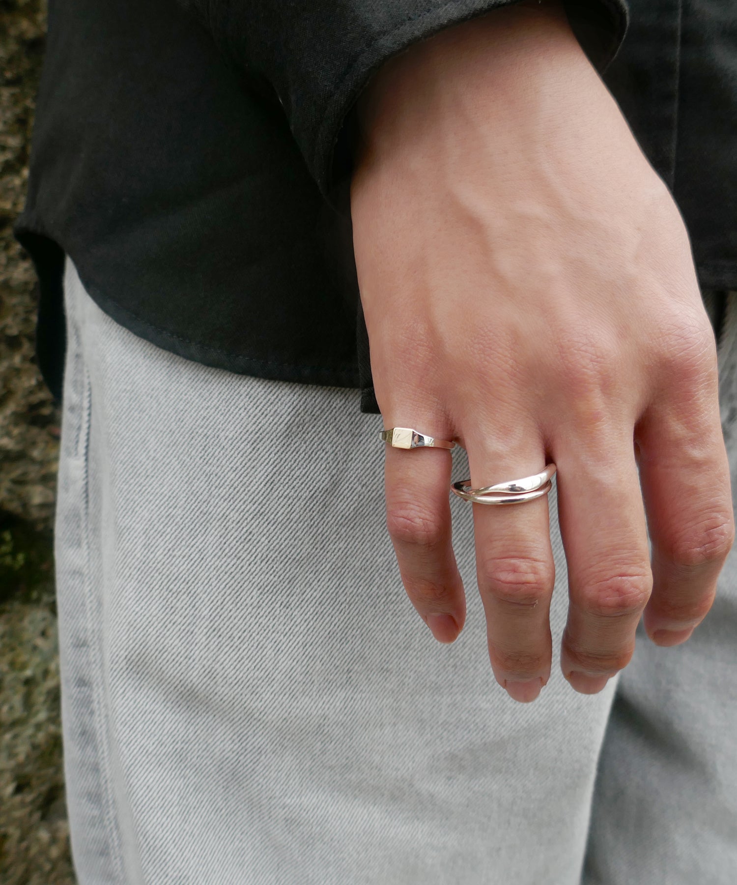 ピンキーリング