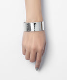 シルバー,ブレスレット,ジュエリー,アクセサリー,バングル,シルバー925,メタル,ミニマルジュエリー,silver,jewelry,accessory,bracelet,silver925,メンズジュエリー,ジェンダーレス,ユニセックス,ギフト,プレゼント,シンプルデザイン,ベーシックデザイン,metal,mens,chain,チェーンブレスレット,2026,newcollection,新作,新作コレクション