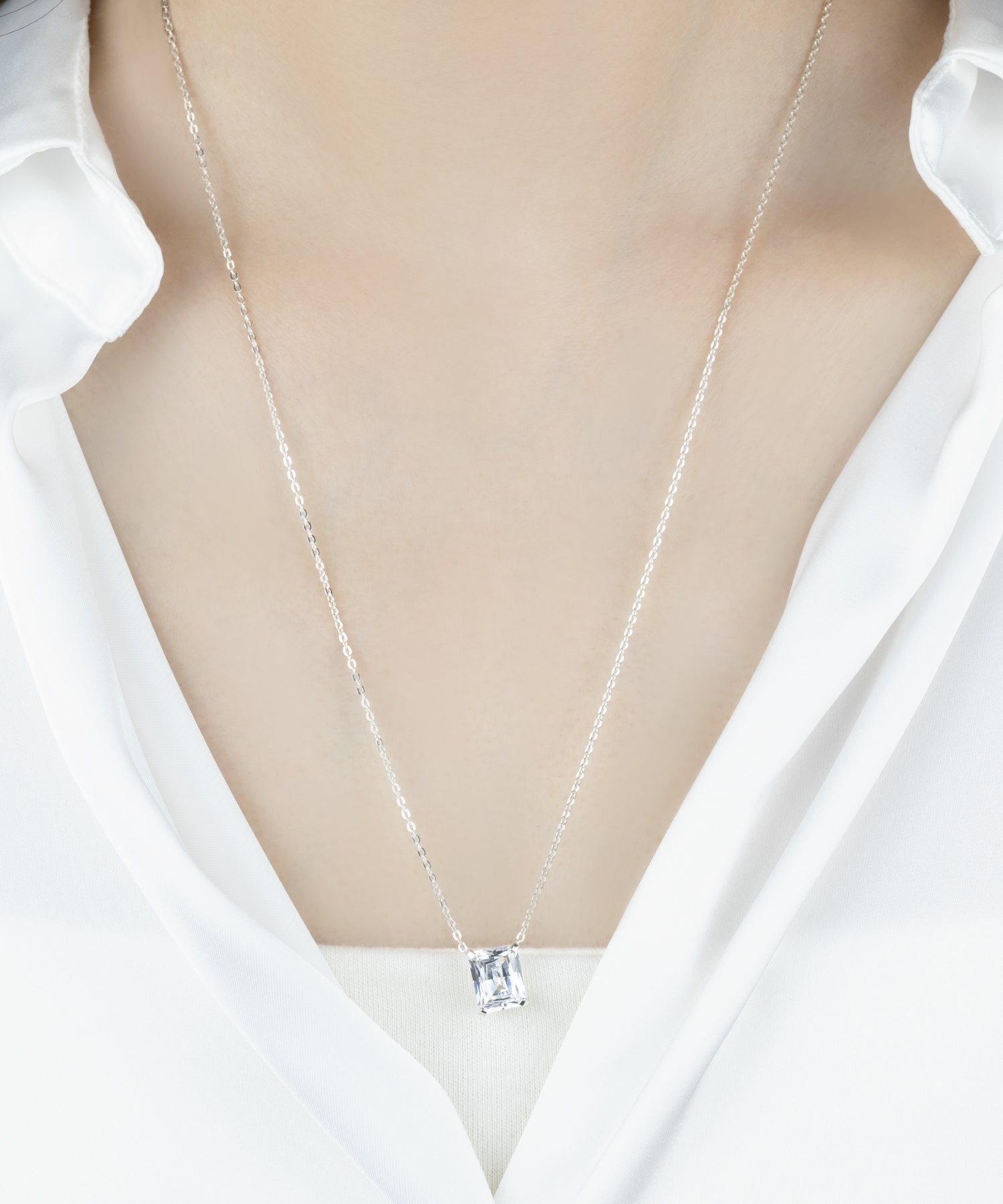 ネックレス（GE-AN34）