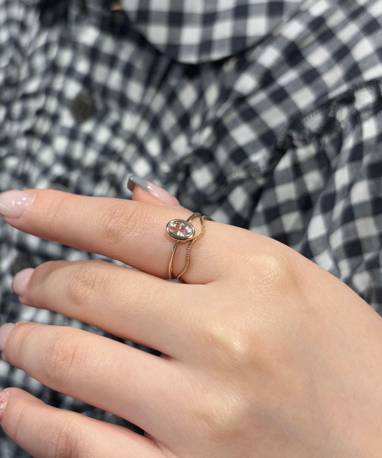 ゴールド,K9,レディース,ring,リング,gold,women,gift,present,ギフト,プレゼント,モチーフ,motif,ruby,ルビー,omamori,お守り